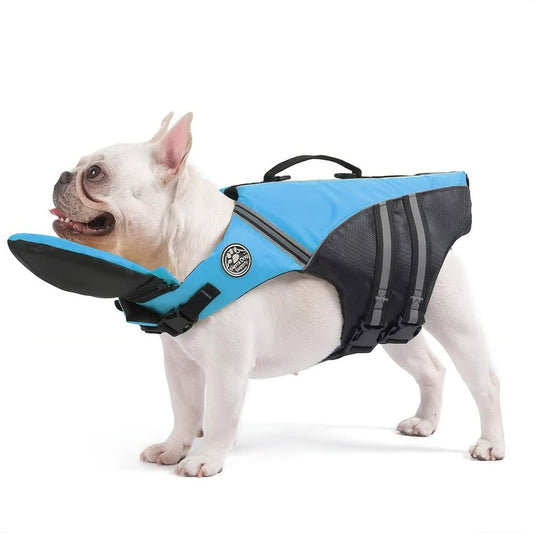 Dog Life Jacket