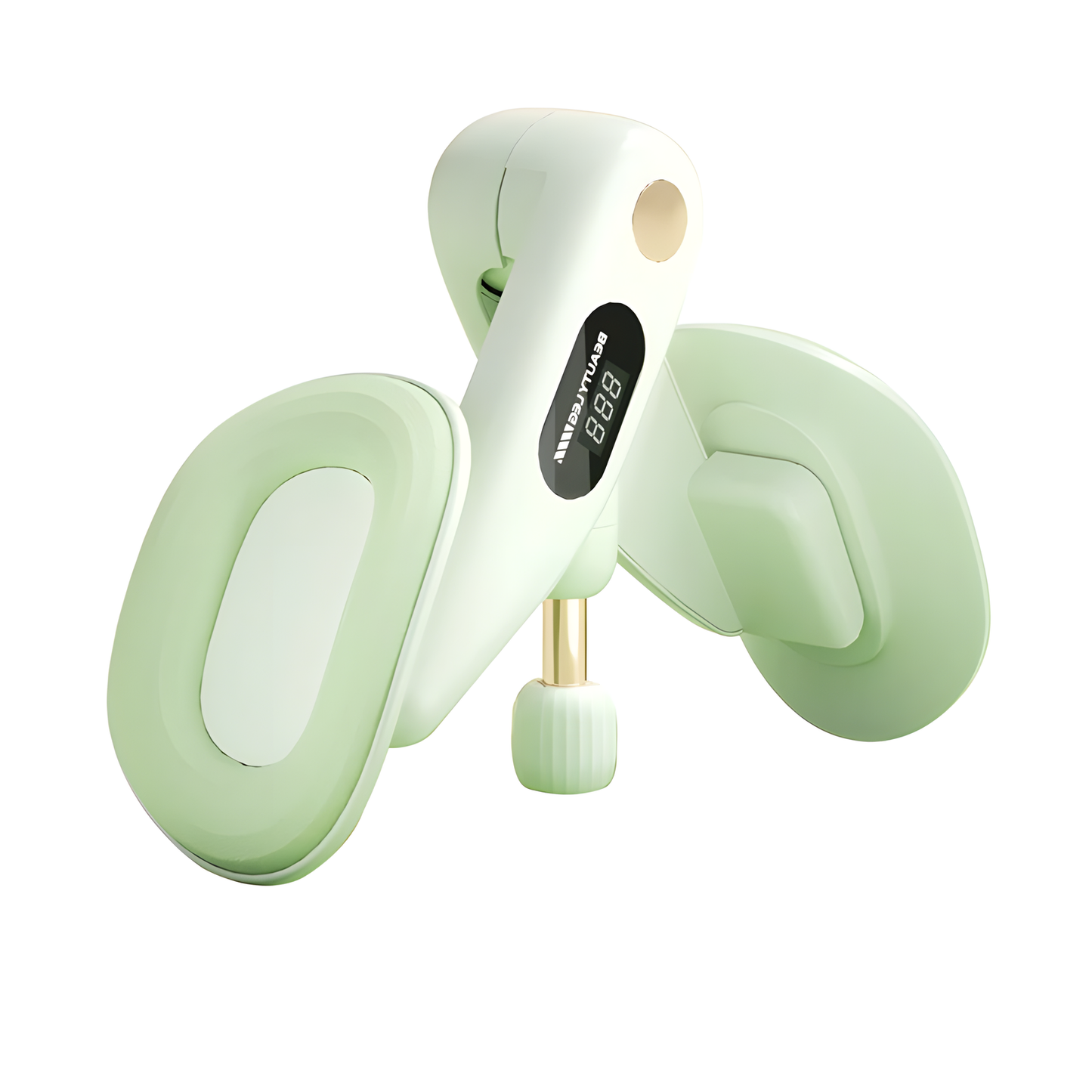 Adjustable Pelvic Floor Thigh Trainer