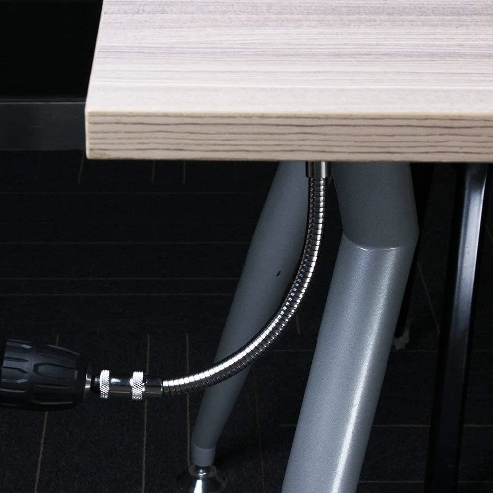 Flexible Drill Adapter