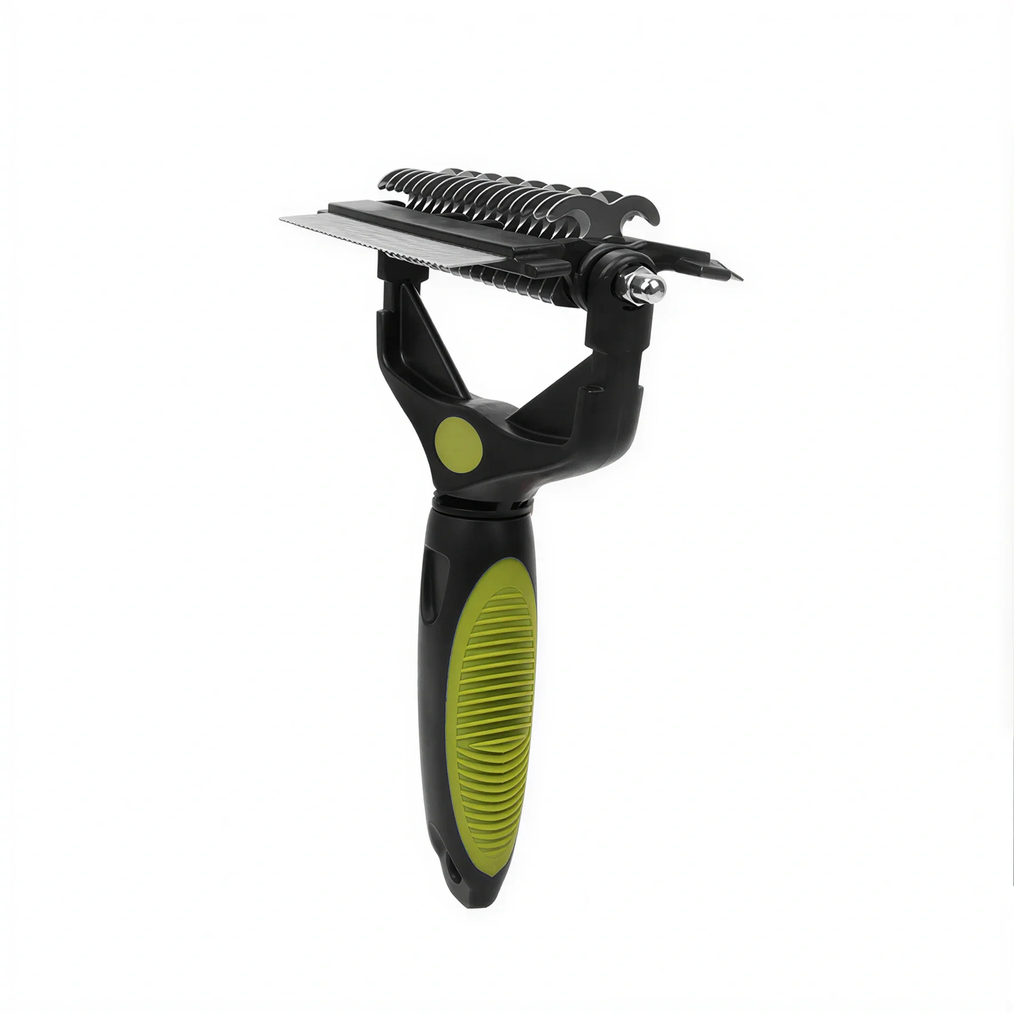 3 in 1 Pet Dematting Comb