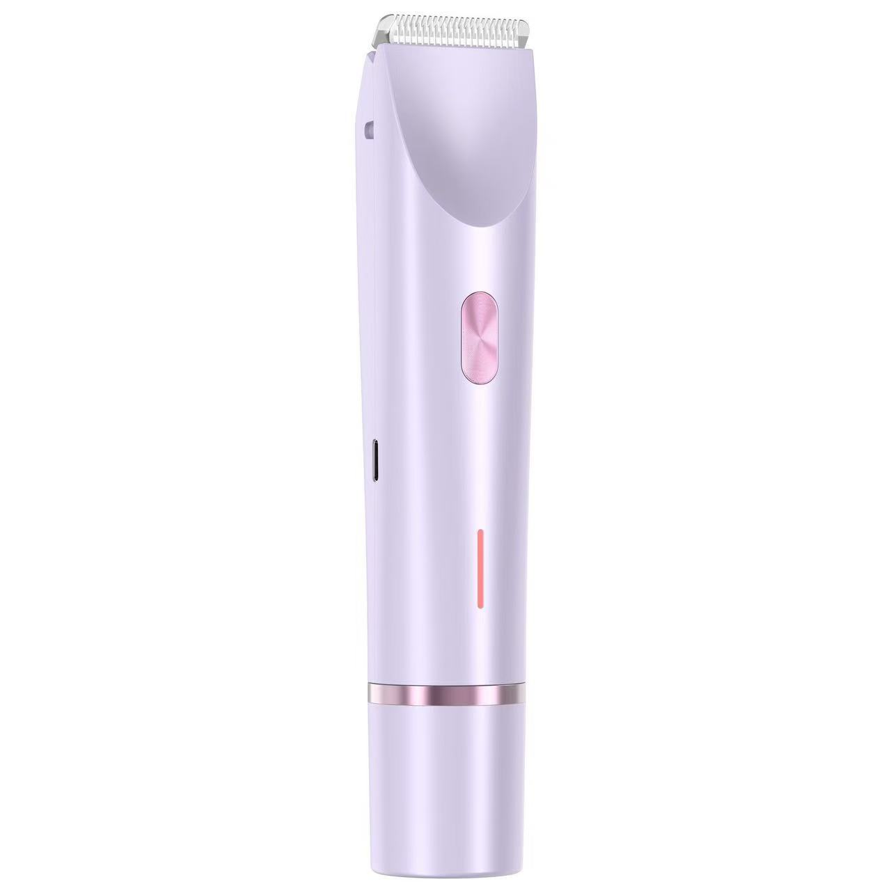 Women's Dual-Head Body Shaver