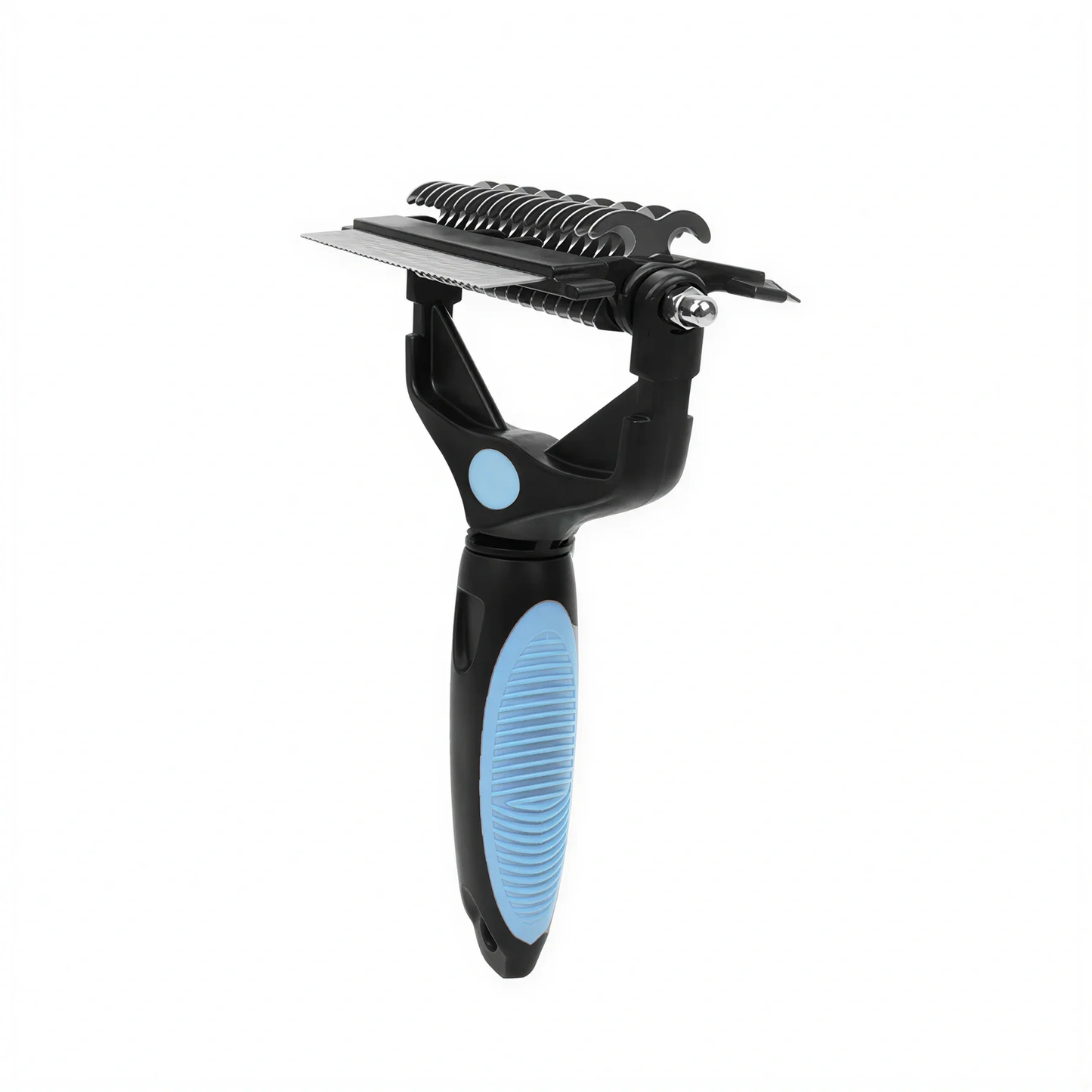 3 in 1 Pet Dematting Comb